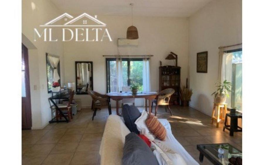 Casa  en Alquiler ubicado en Santa Catalina, Villanueva, Tigre