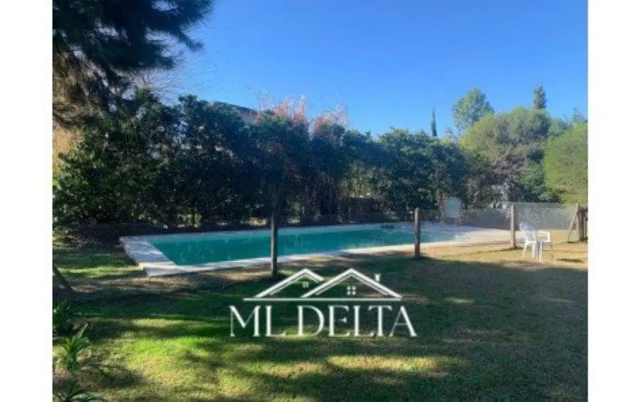 Casa en Alquiler ubicado en Santa Catalina, Villanueva, Tigre 5