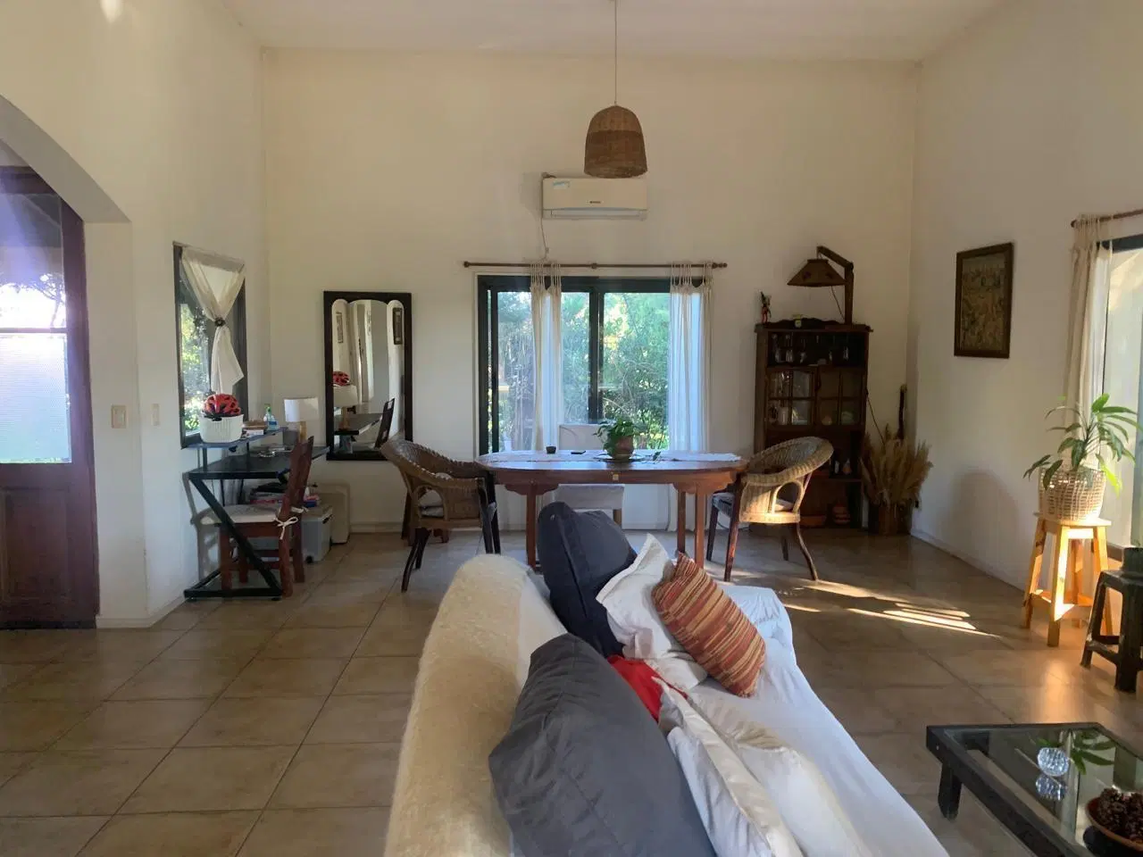 Casa en Alquiler ubicado en Santa Catalina, Villanueva, Tigre 3
