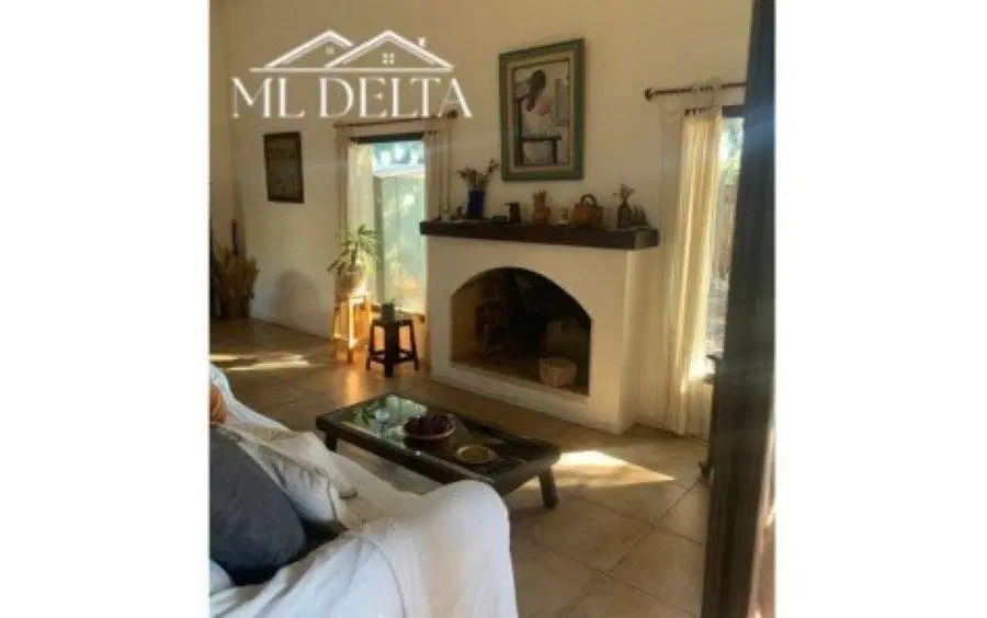 Casa en Alquiler ubicado en Santa Catalina, Villanueva, Tigre 1
