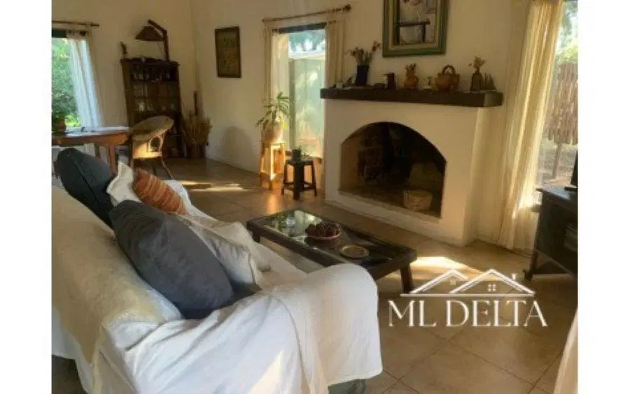 Casa en Alquiler ubicado en Santa Catalina, Villanueva, Tigre 4