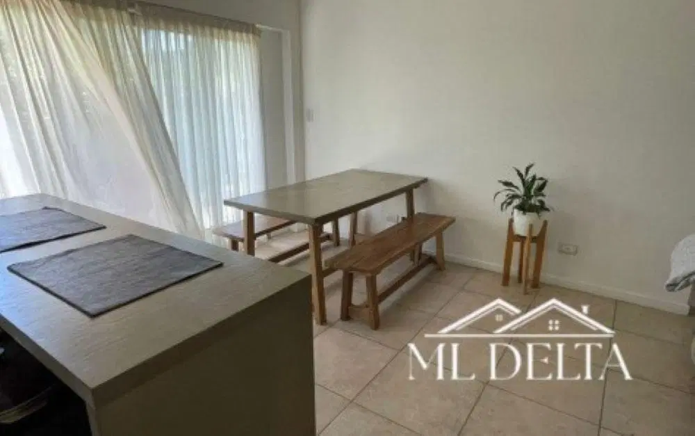 Departamento en Venta en Rincón de Milberg, Tigre, G.B.A. Zona Norte 5