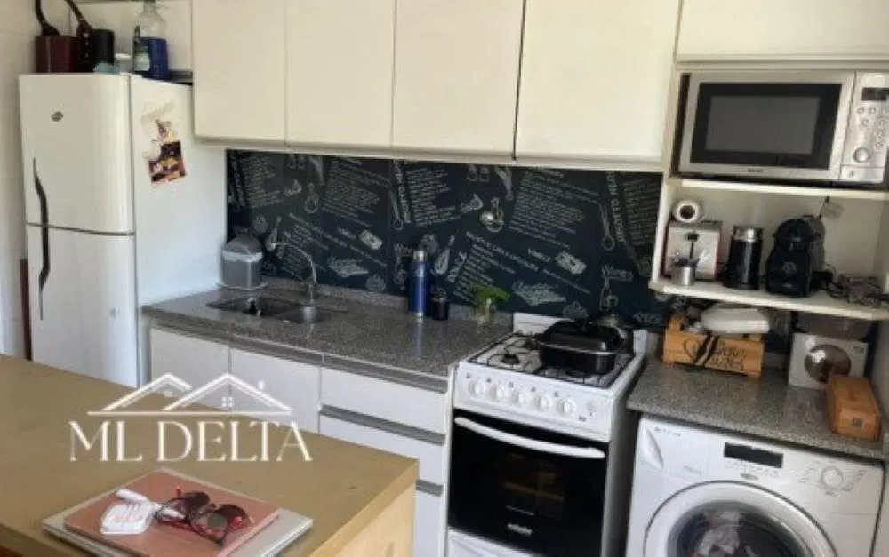 Departamento en Venta en Rincón de Milberg, Tigre, G.B.A. Zona Norte 4