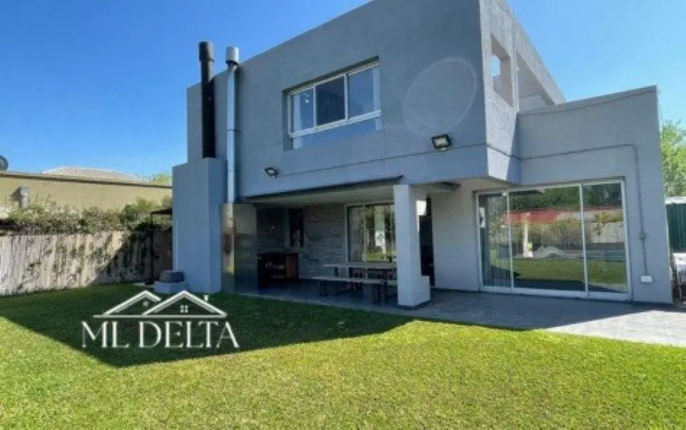 Casa en Venta en La Comarca, General Pacheco, Tigre 1