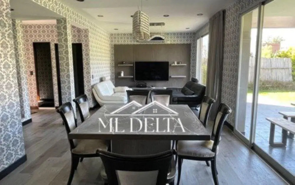 Casa en Venta en La Comarca, General Pacheco, Tigre 4