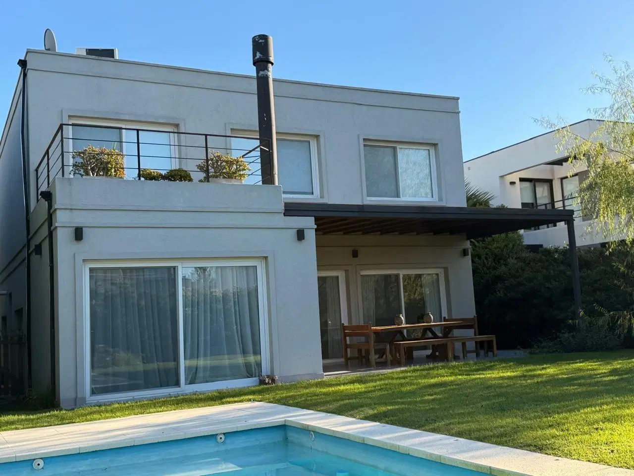 Casa en Alquiler en Castaños, Nordelta, Tigre 4
