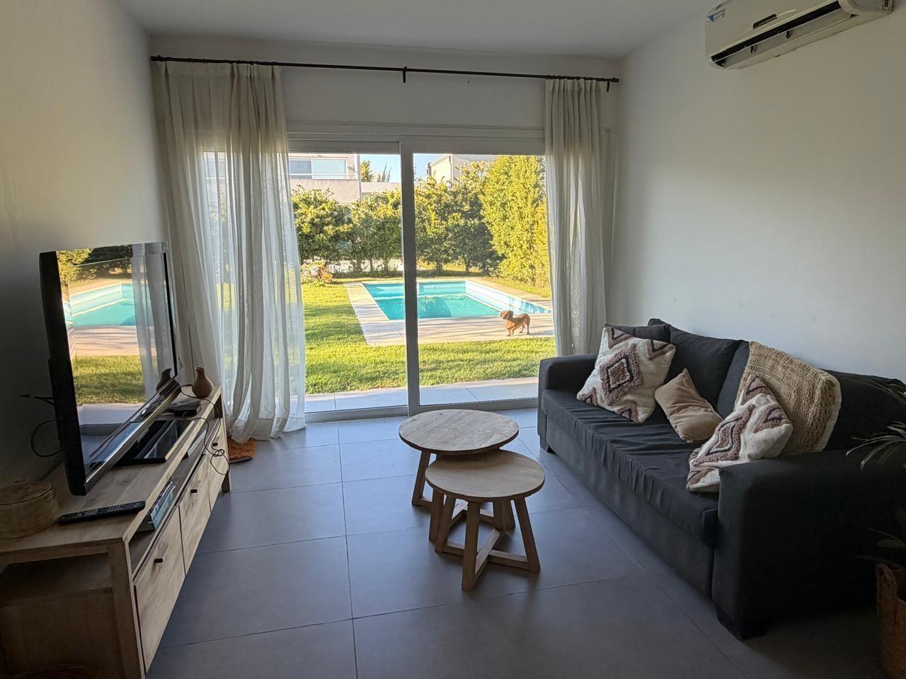 Foto de Casa en Alquiler en Castaños, Nordelta, Tigre, imagen 2