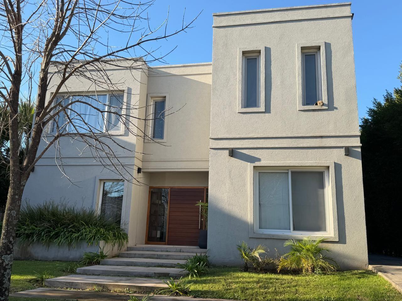 Casa en Alquiler en Castaños, Nordelta, Tigre