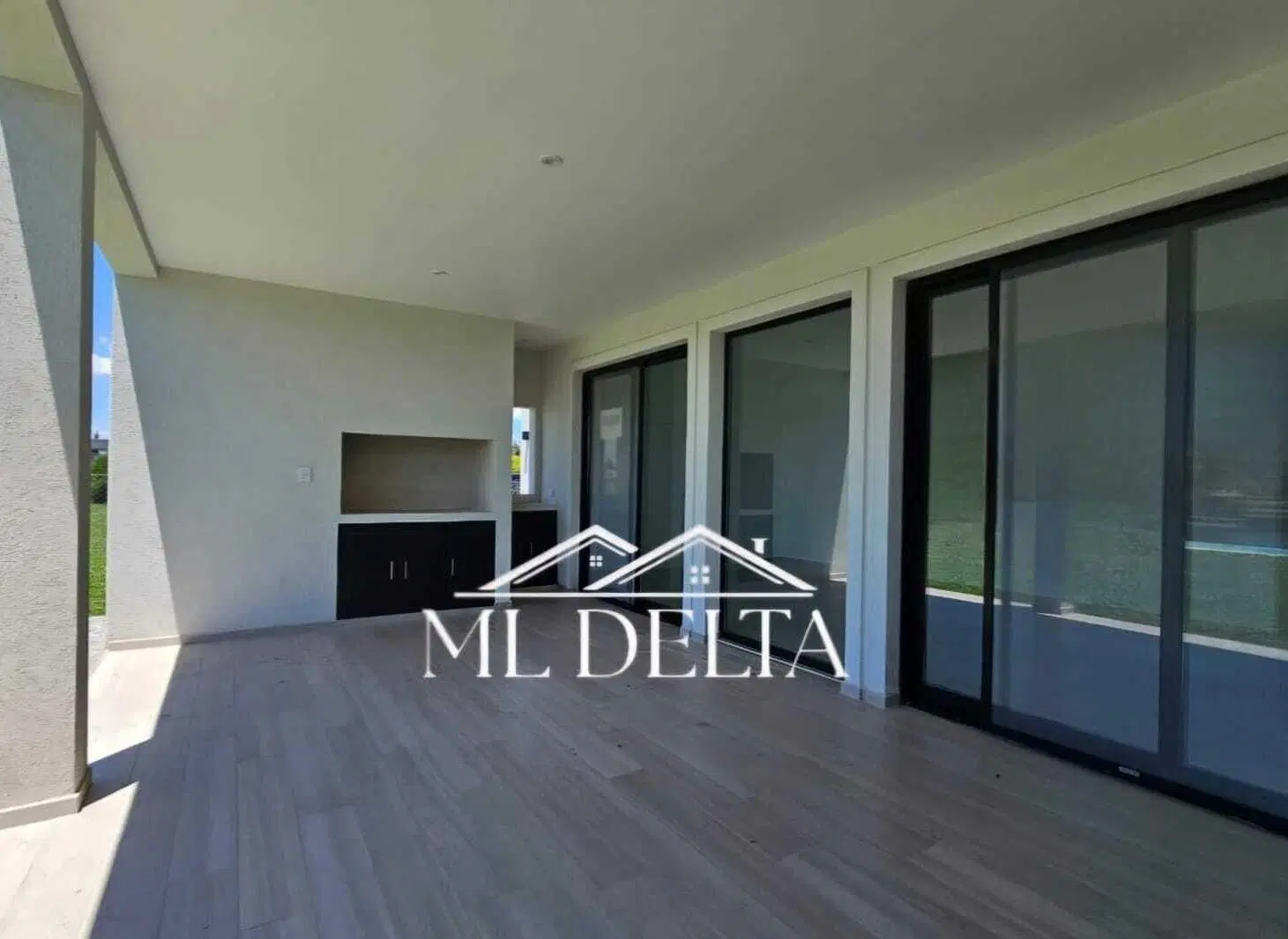 Casa en Venta en El Cantón Norte, El Cantón, Escobar 4