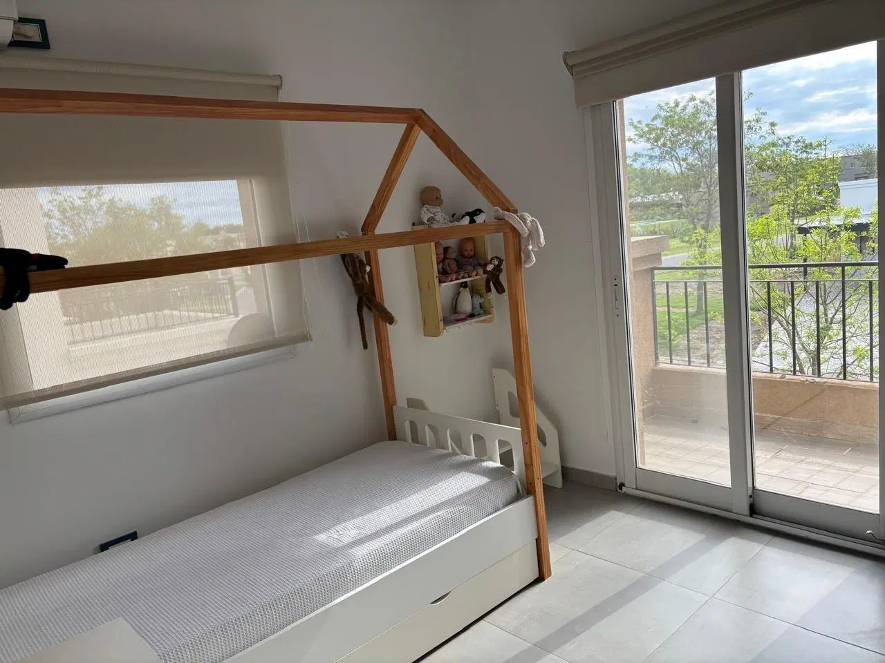 Casa  en Alquiler ubicado en San Matias, Escobar, G.B.A. Zona Norte 4