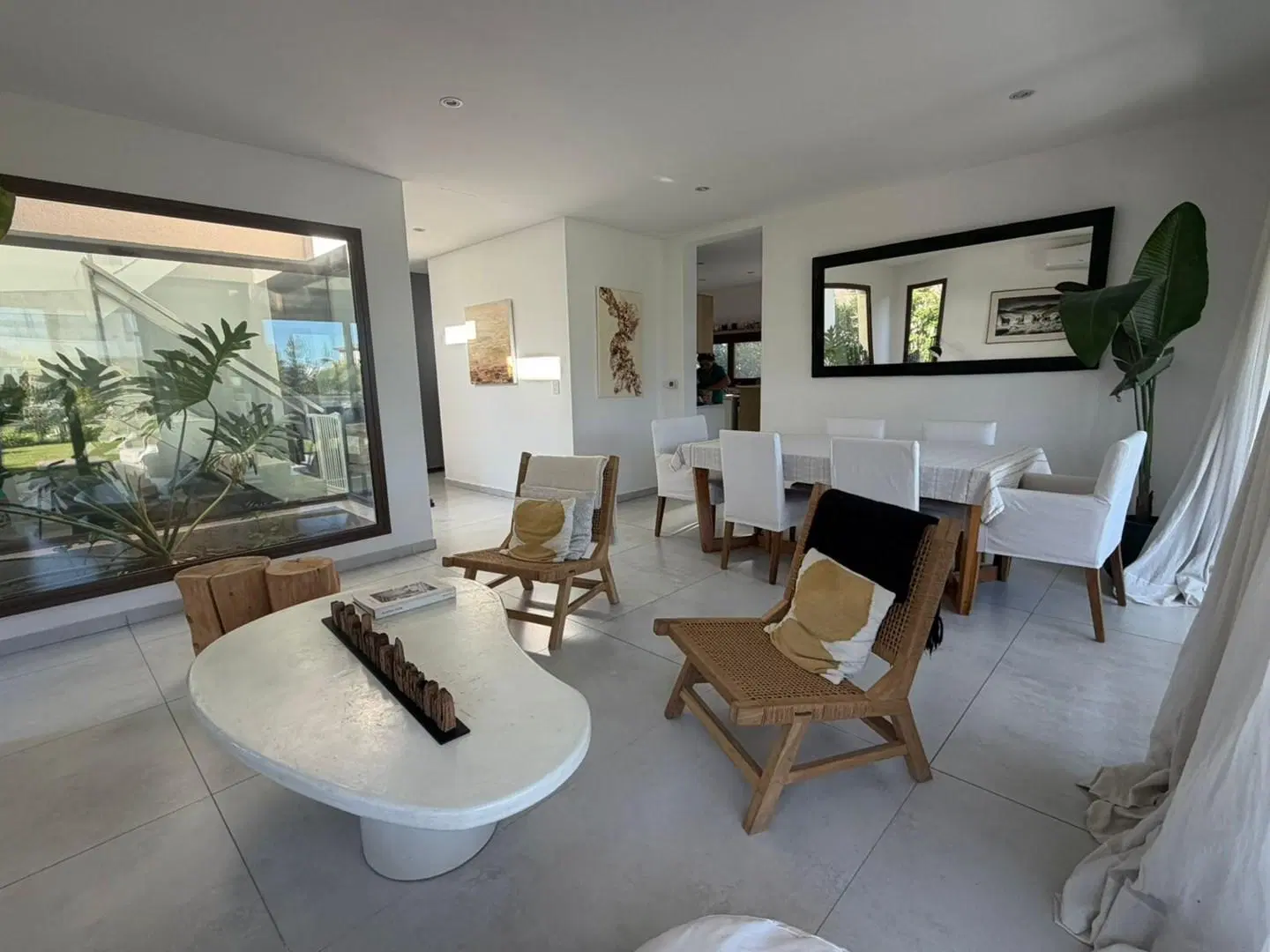 Casa  en Alquiler en Castaños, Nordelta, Tigre 2