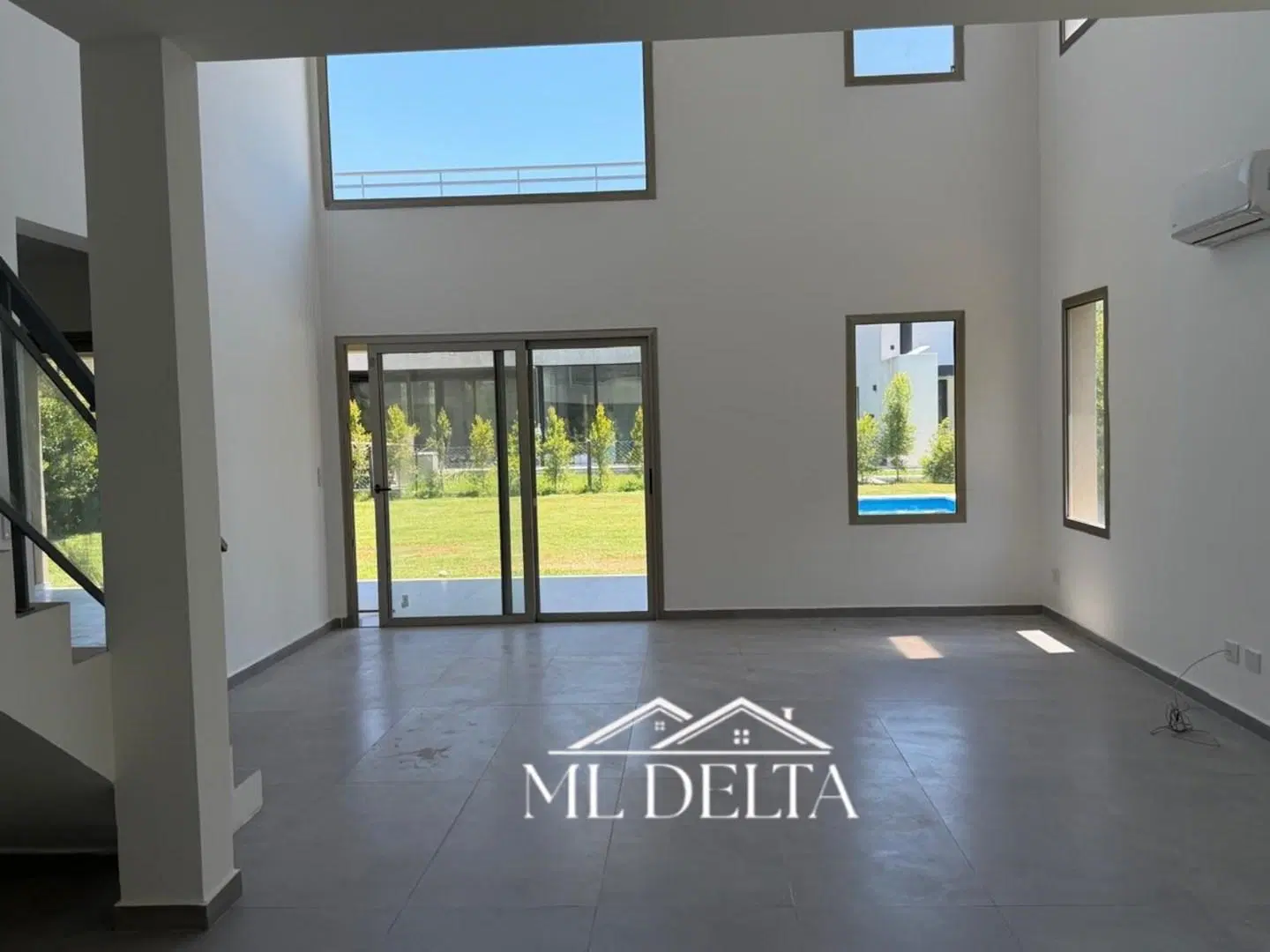 Casa  en Venta en Castaños, Nordelta, Tigre 4