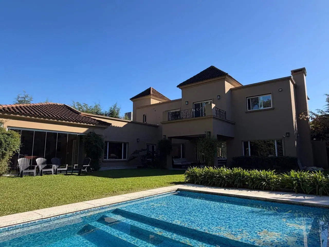 Casa  en Venta en Altamira, Rincón de Milberg, Tigre 2