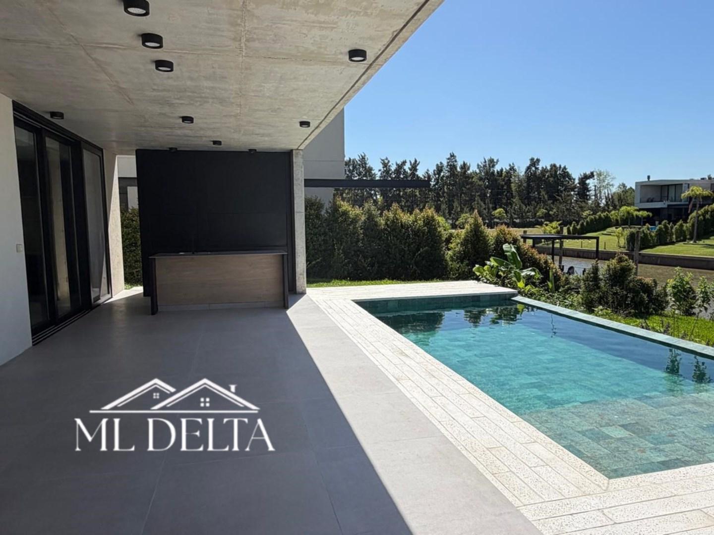 Foto de Casa en Venta ubicado en El Yacht, Nordelta, Tigre, imagen 4