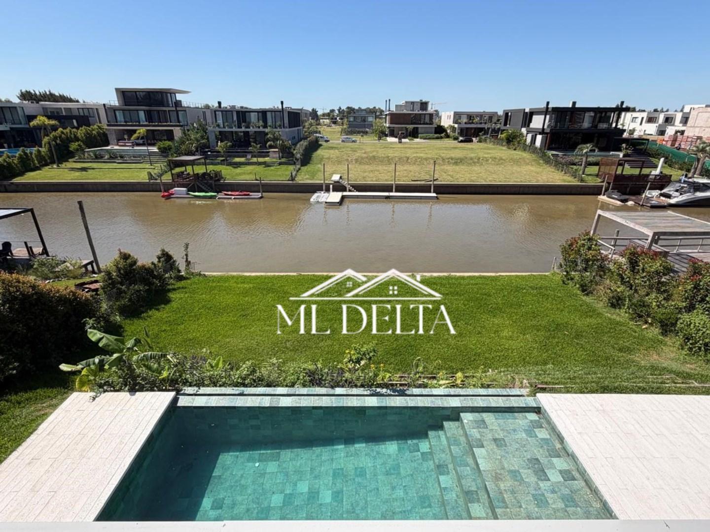 Foto de Casa en Venta ubicado en El Yacht, Nordelta, Tigre, imagen 1