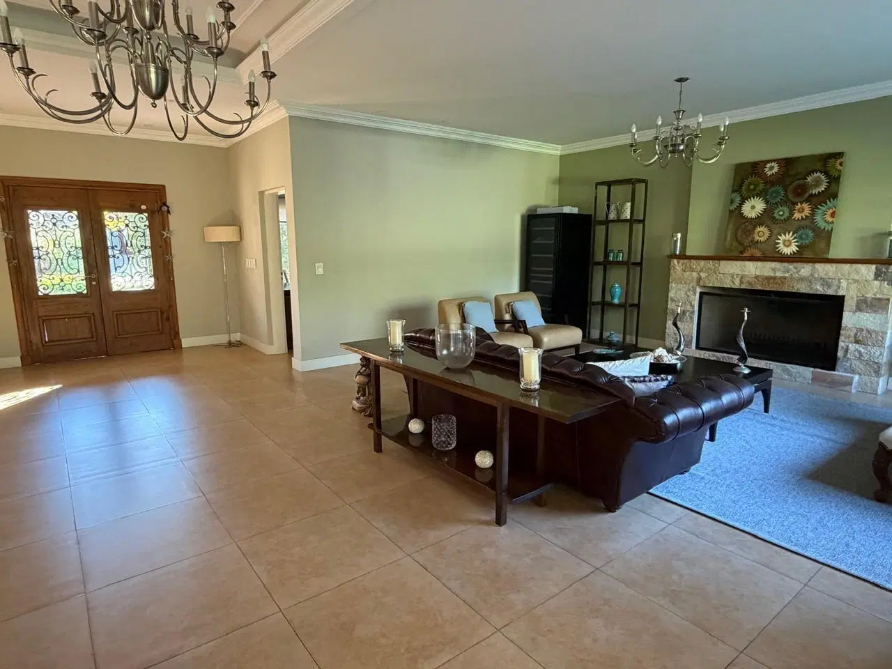 Casa  en Alquiler en Altamira, Rincón de Milberg, Tigre 2