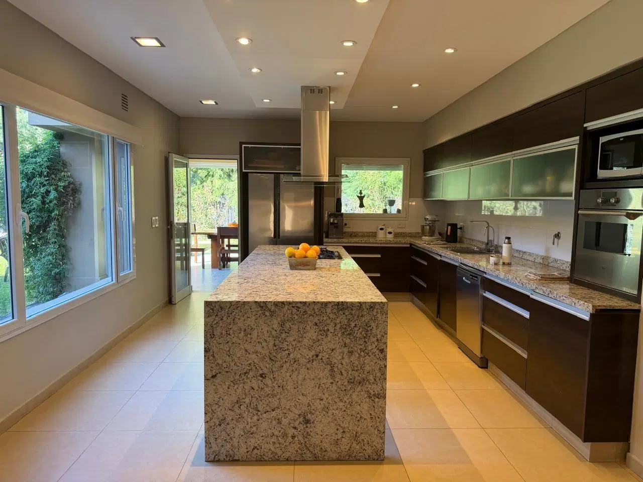 Casa en Alquiler en Altamira, Rincón de Milberg, Tigre 5