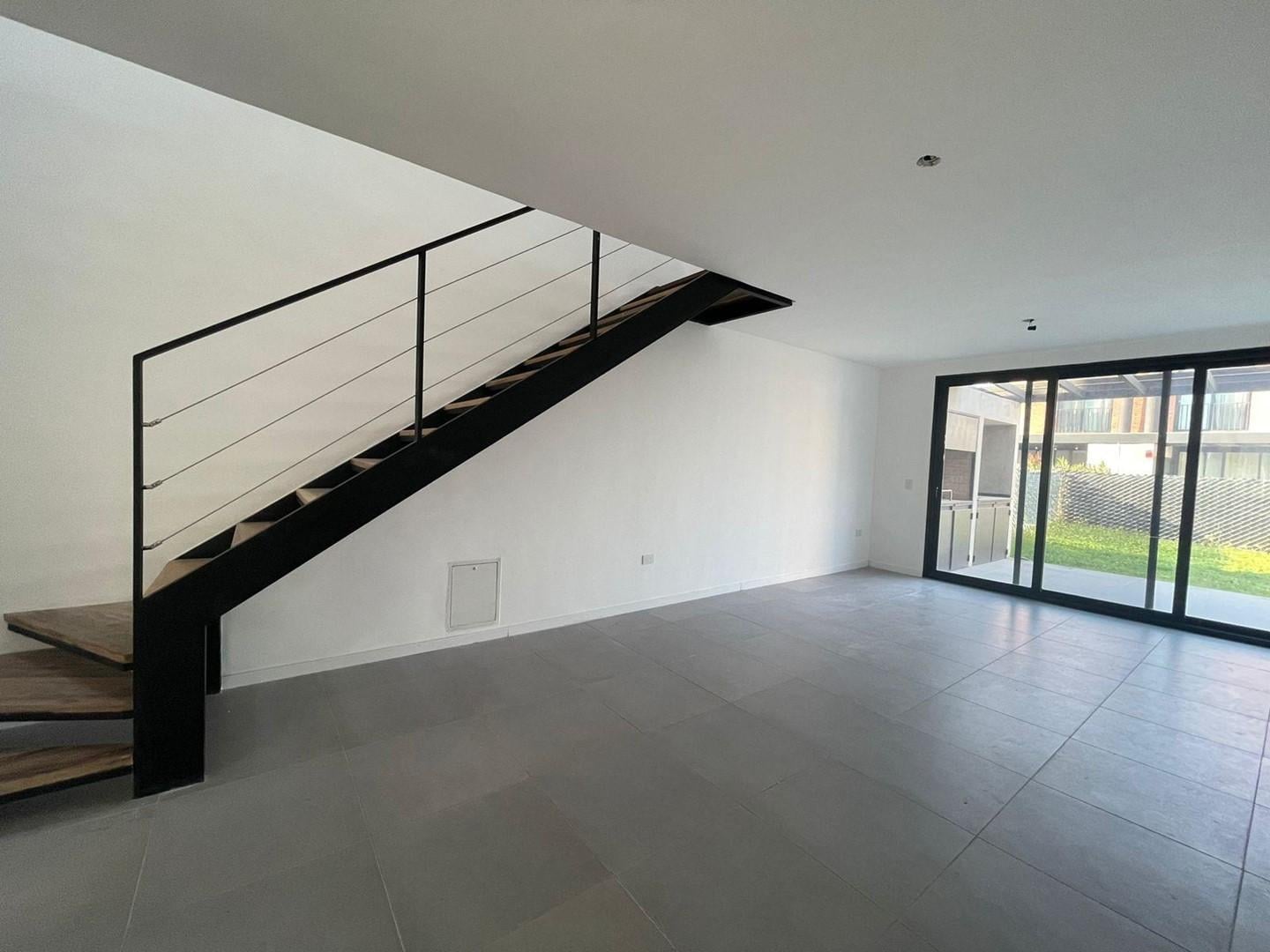 Foto de Departamento en Alquiler en Santa Ana Joven, Villanueva, Tigre, imagen 5