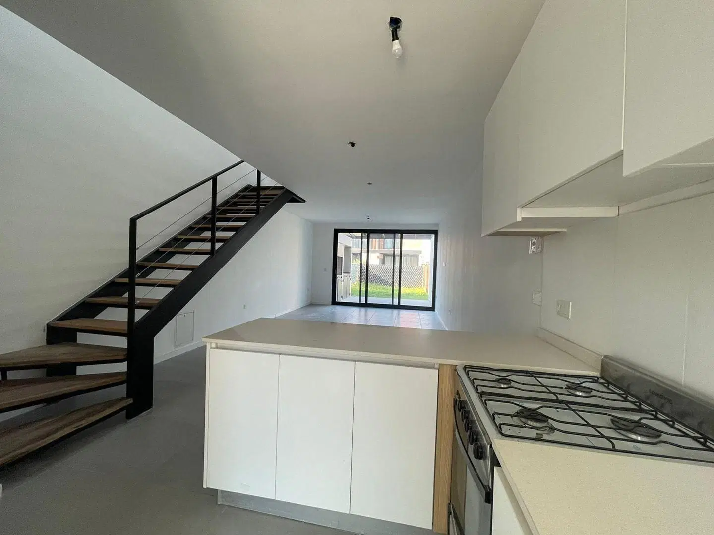 Departamento en Alquiler en Santa Ana Joven, Villanueva, Tigre 4
