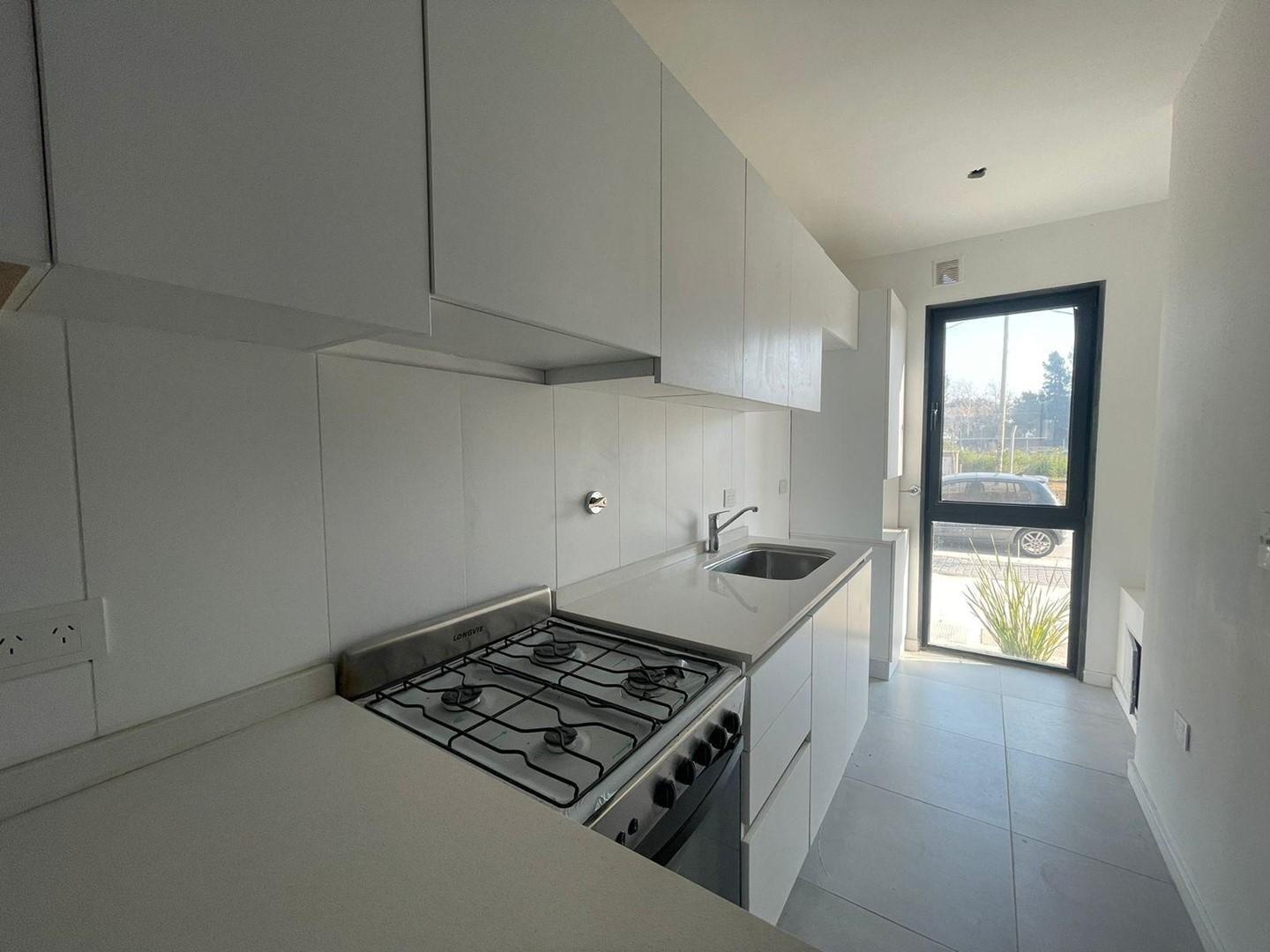 Foto de Departamento en Alquiler en Santa Ana Joven, Villanueva, Tigre, imagen 1