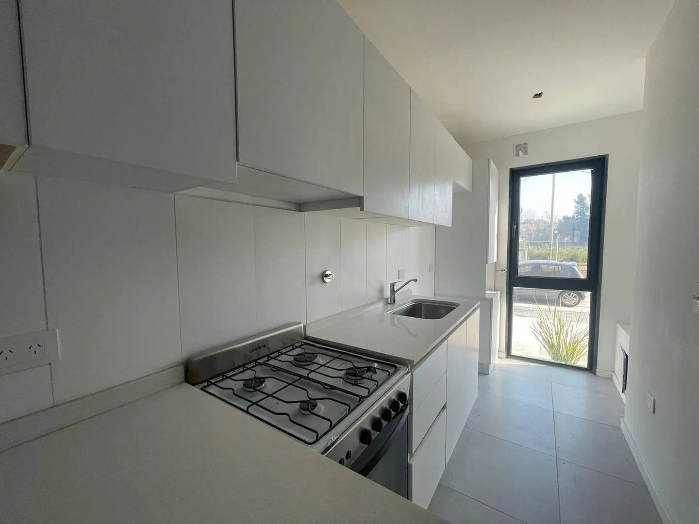 Departamento en Alquiler en Santa Ana Joven, Villanueva, Tigre 1
