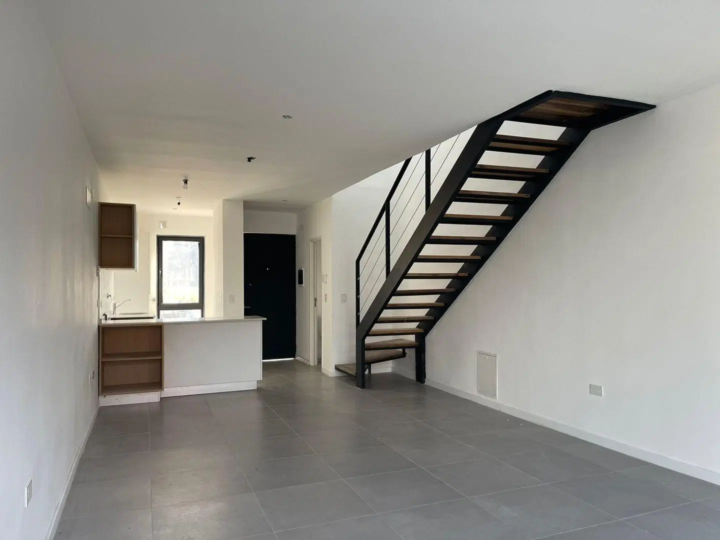 Departamento en Alquiler en Santa Ana Joven, Villanueva, Tigre 2