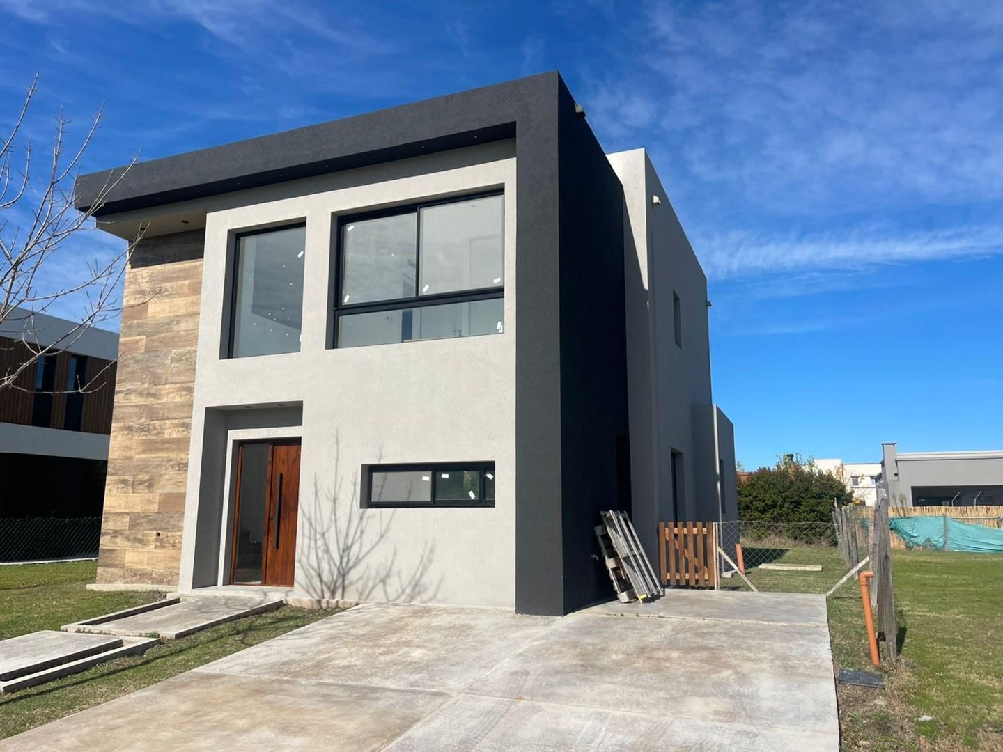 Foto de Casa Chalet en Alquiler en Vila Marina I, Villanueva, Tigre, imagen 5