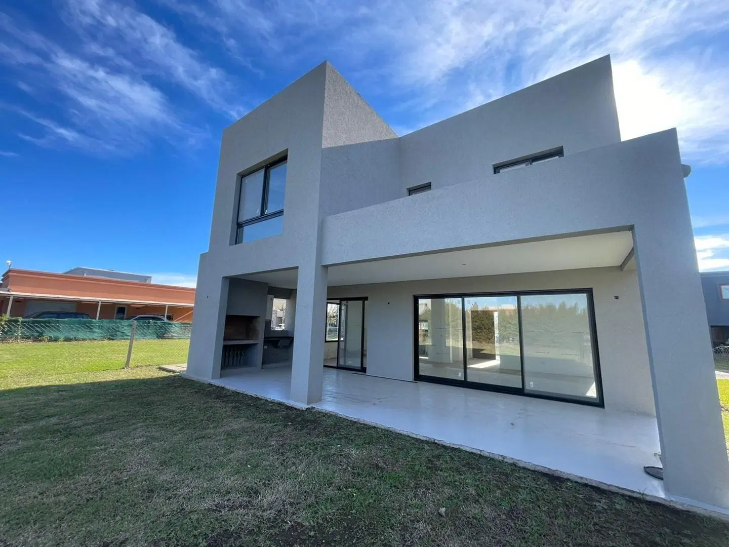 Casa Chalet en Alquiler en Vila Marina I, Villanueva, Tigre 4