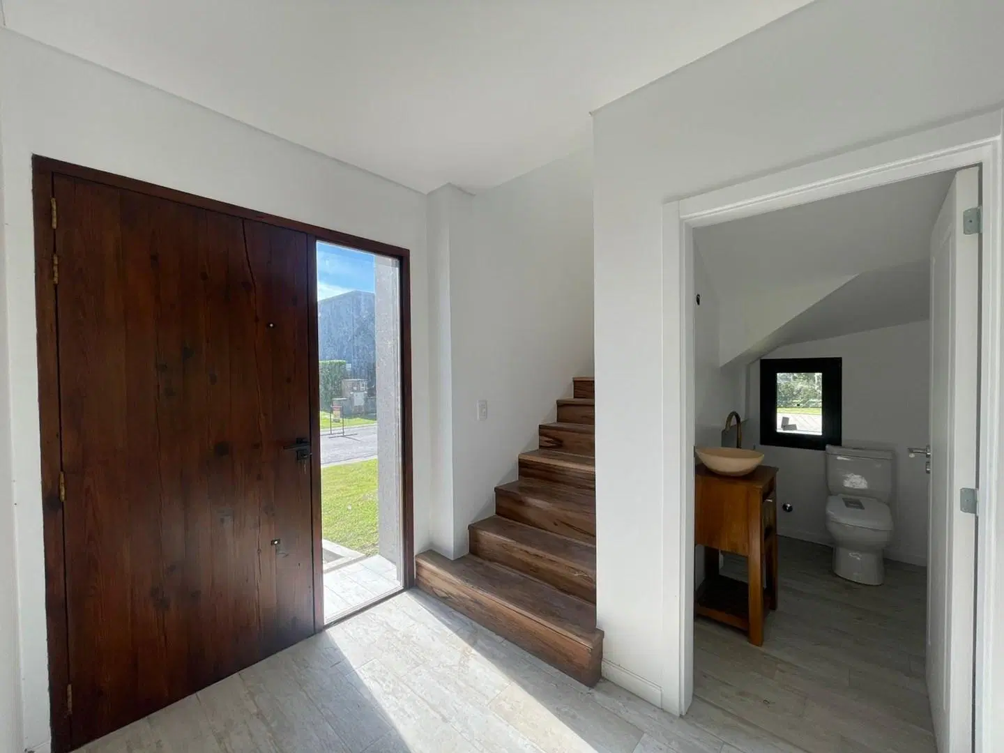 Casa Chalet en Alquiler en Vila Marina I, Villanueva, Tigre 1