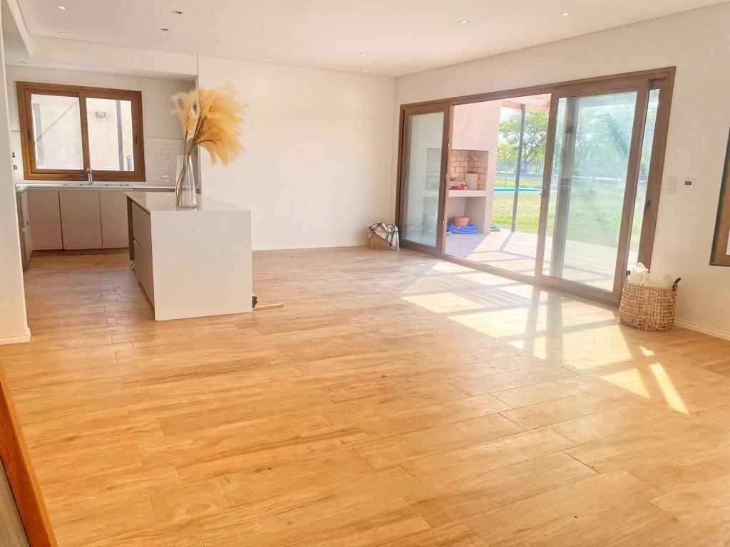 Foto de Casa en Venta en Santa Elena, Pilar del Este, Pilar, imagen 4