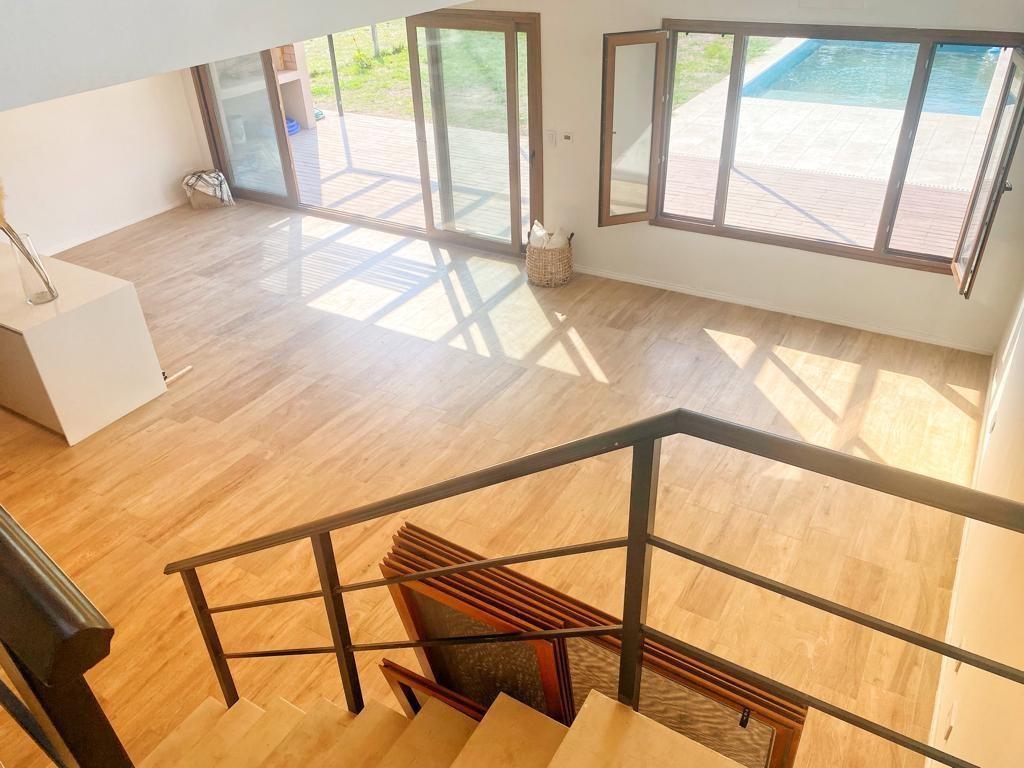 Foto de Casa en Venta en Santa Elena, Pilar del Este, Pilar, imagen 1