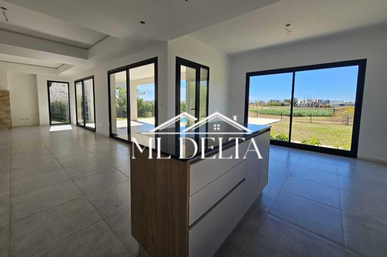 Foto de Casa en Alquiler en El Cantón Golf, El Cantón, Escobar, imagen 1