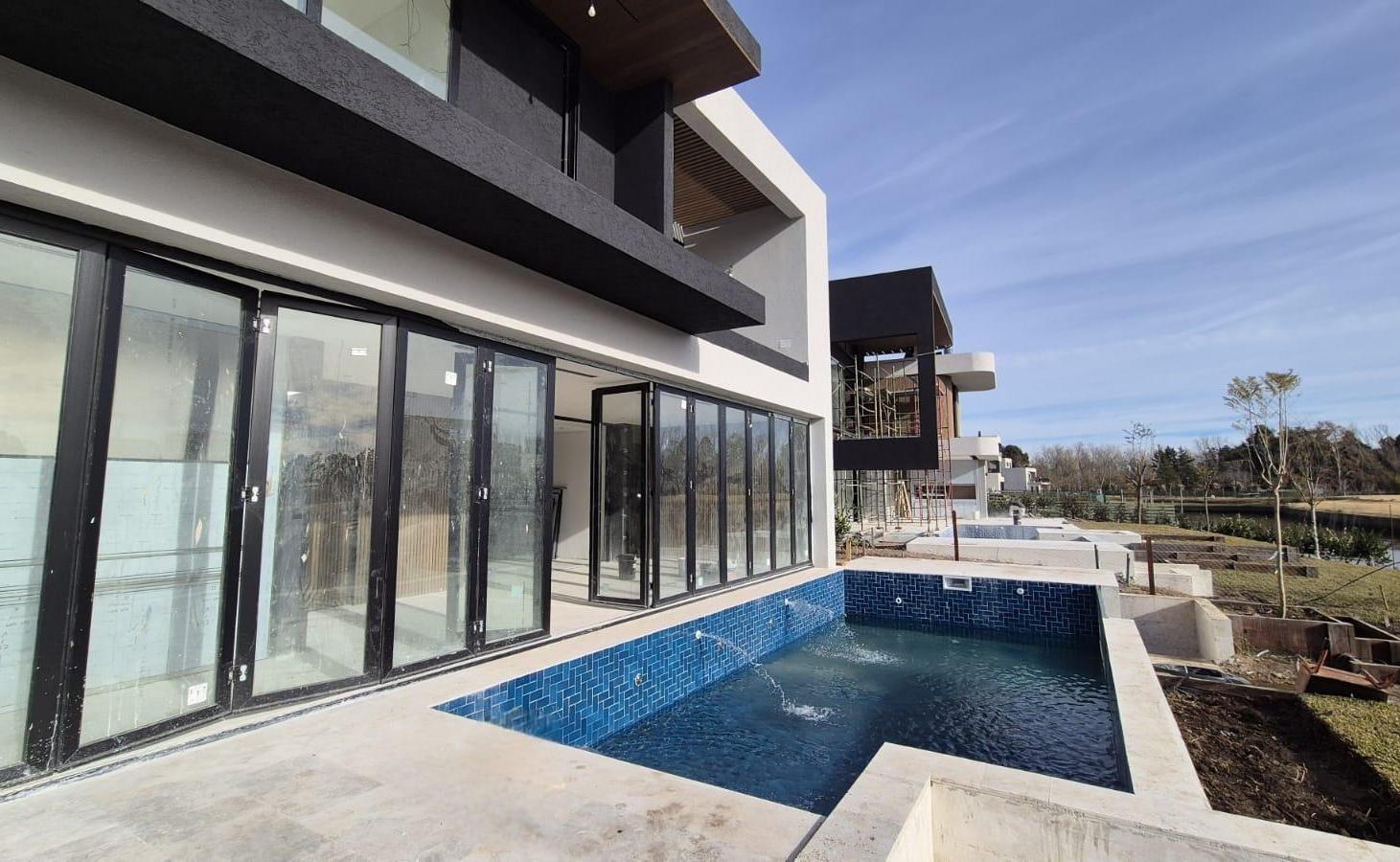 Foto de Casa en Alquiler en El Yacht, Nordelta, Tigre, imagen 4