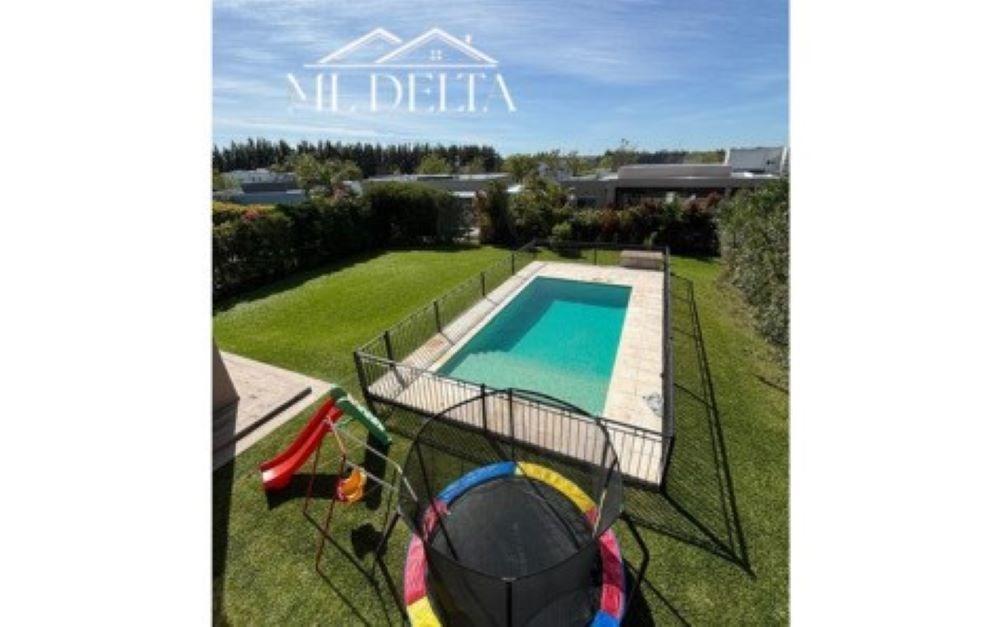 Foto de Casa en Alq. Temporario en San Matias, Escobar, G.B.A. Zona Norte, imagen 2
