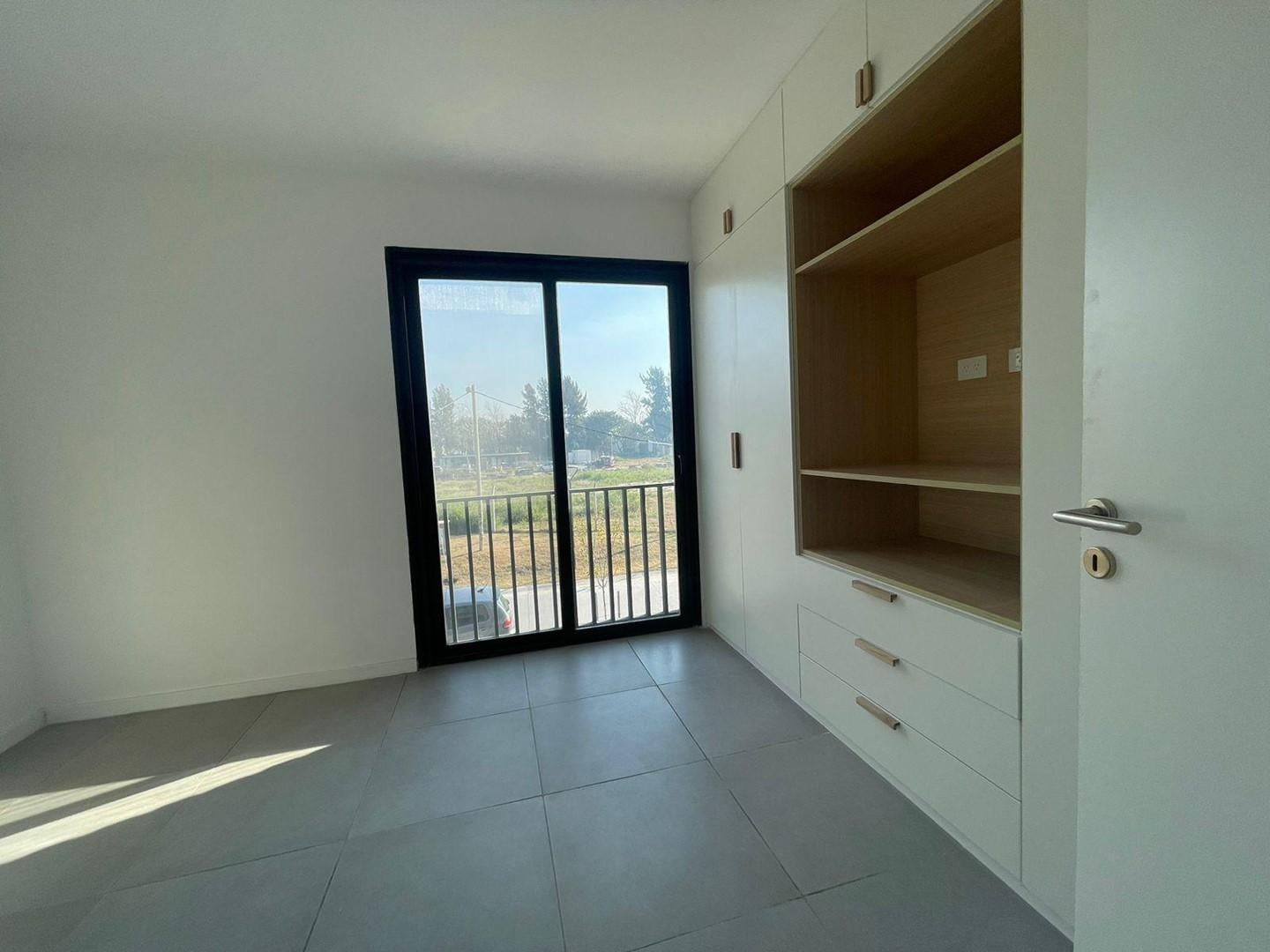 Foto de Departamento en Alquiler en Santa Ana Joven, Villanueva, Tigre, imagen 5