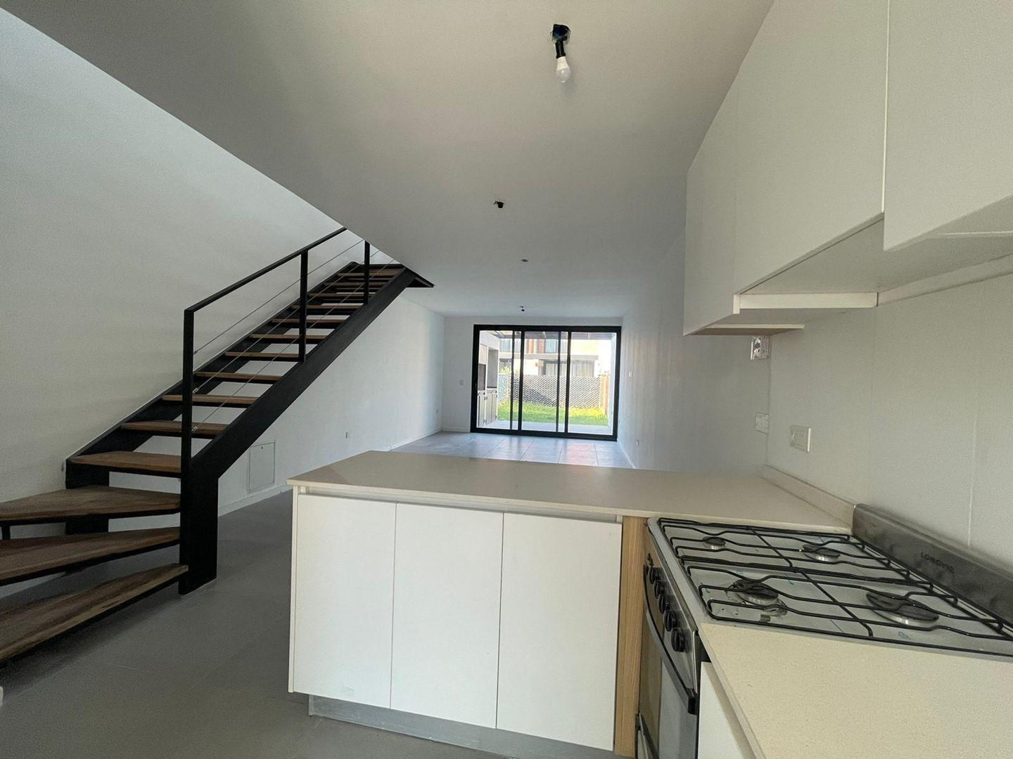 Foto de Departamento en Alquiler en Santa Ana Joven, Villanueva, Tigre, imagen 1