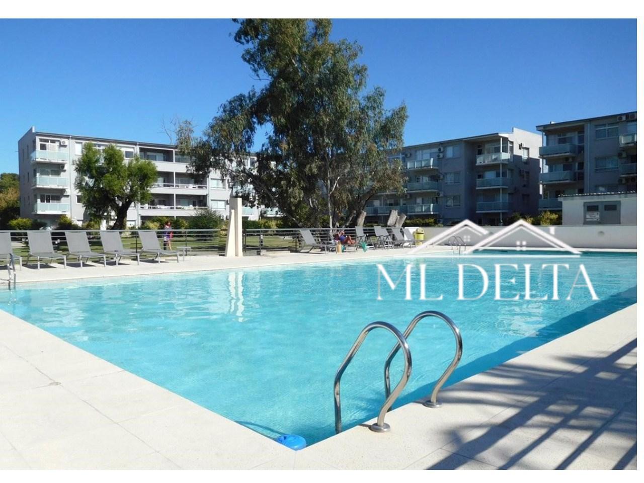 Foto de Departamento en Venta ubicado en La Mora (Tigre), Tigre, G.B.A. Zona, imagen 1