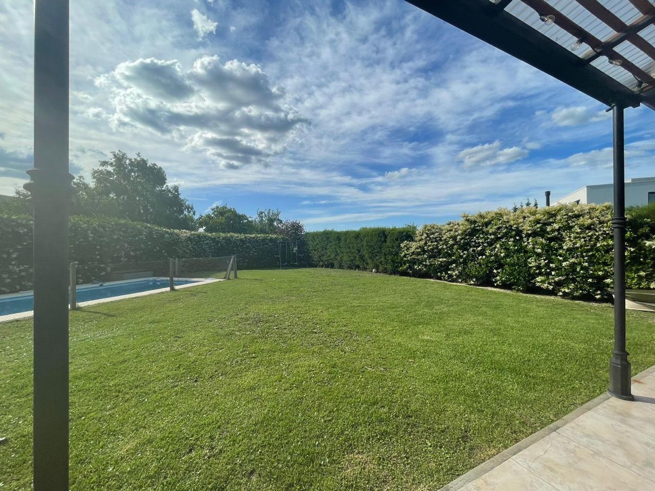 Foto de Casa Chalet en Alq. Temporario en El Cantón Norte, El Cantón, Escobar, imagen 4