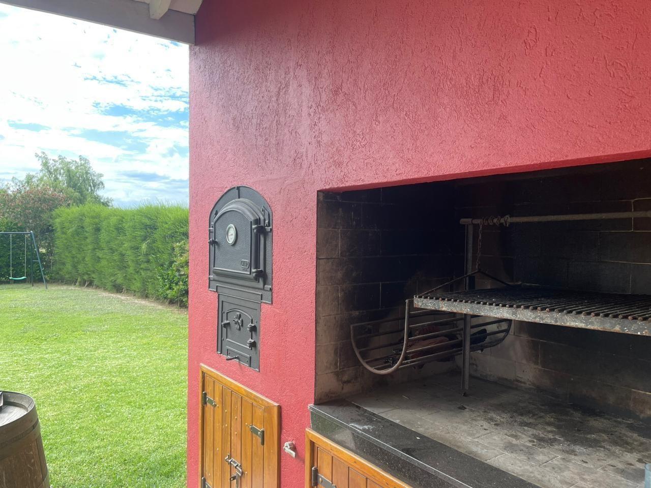 Foto de Casa Chalet en Alq. Temporario en El Cantón Norte, El Cantón, Escobar, imagen 3