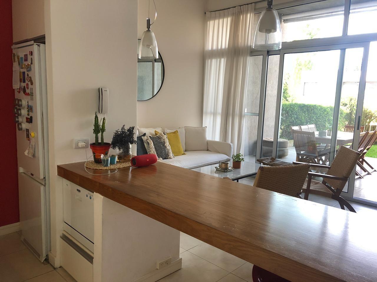 Foto de Departamento en Alquiler en El Palmar, Nordelta, Tigre, imagen 2
