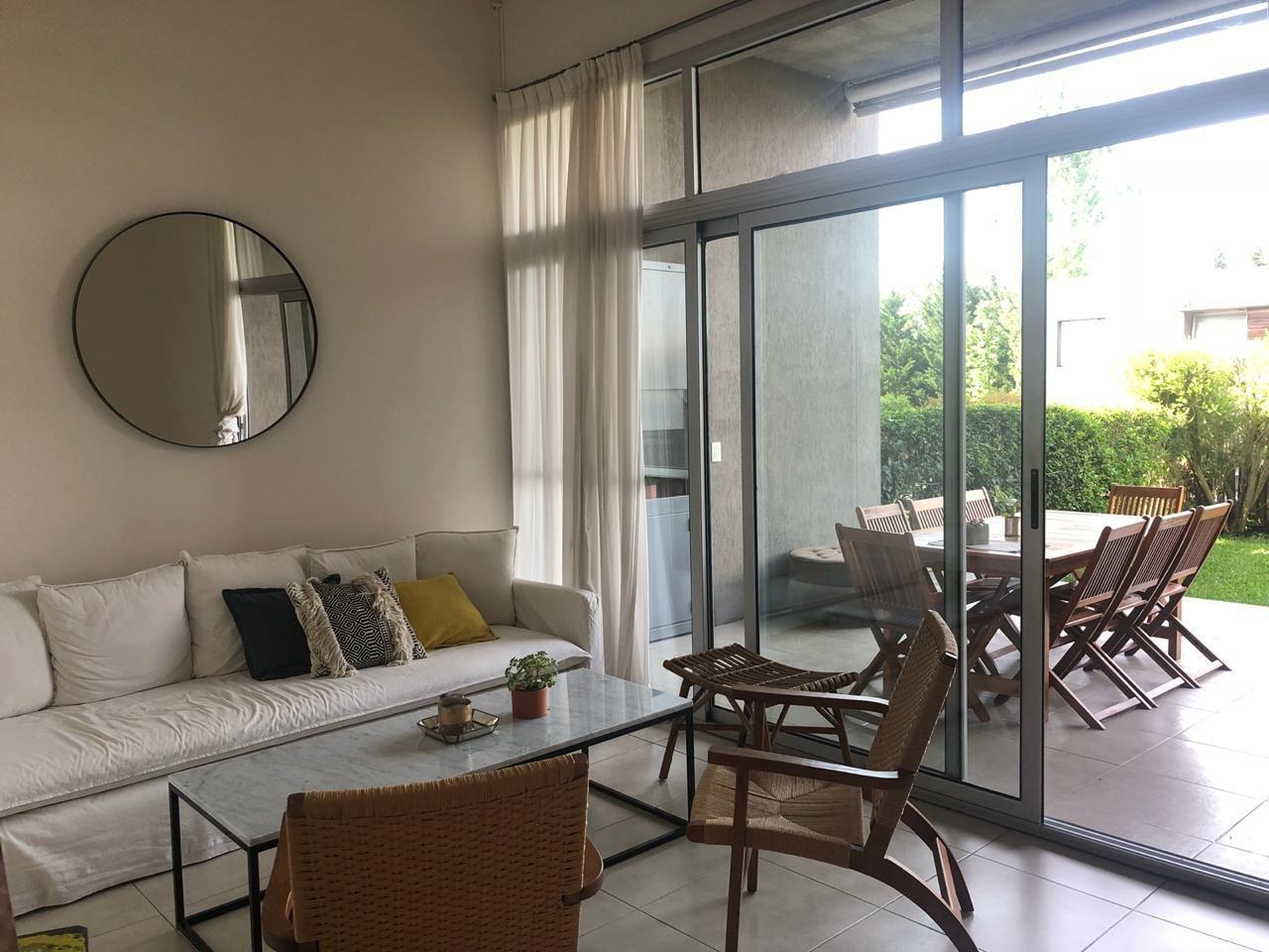 Foto de Departamento en Alquiler en El Palmar, Nordelta, Tigre, imagen 4