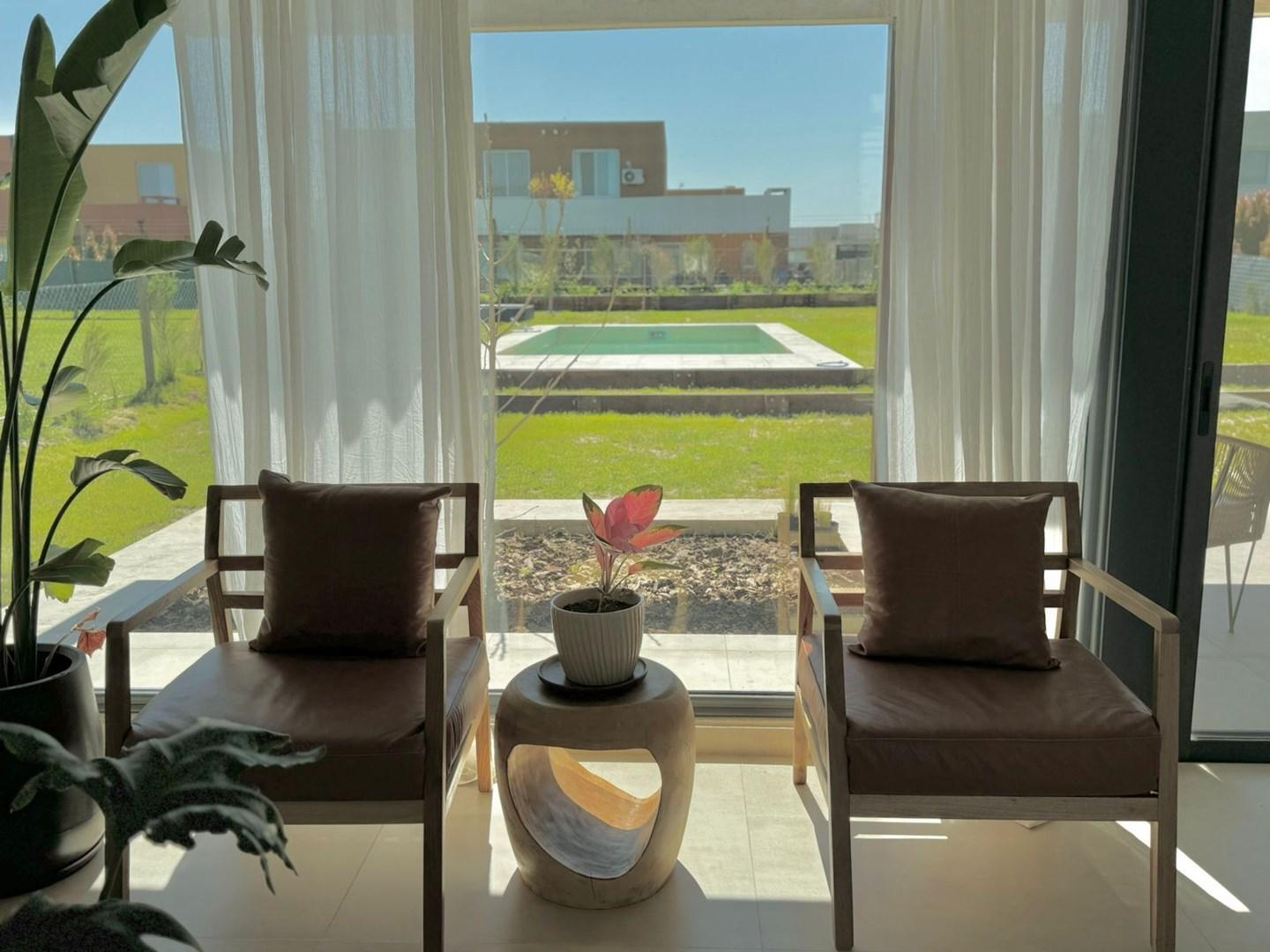Foto de Casa en Alq. Temporario en San Gabriel, Villanueva, Tigre, imagen 3