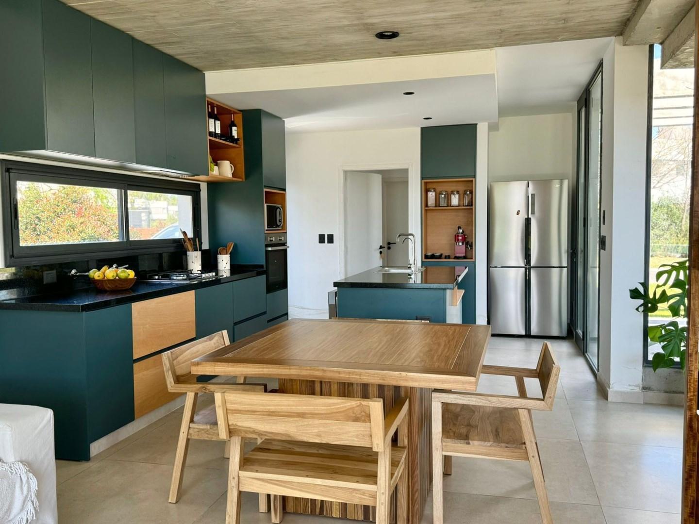 Foto de Casa en Alq. Temporario en San Gabriel, Villanueva, Tigre, imagen 2