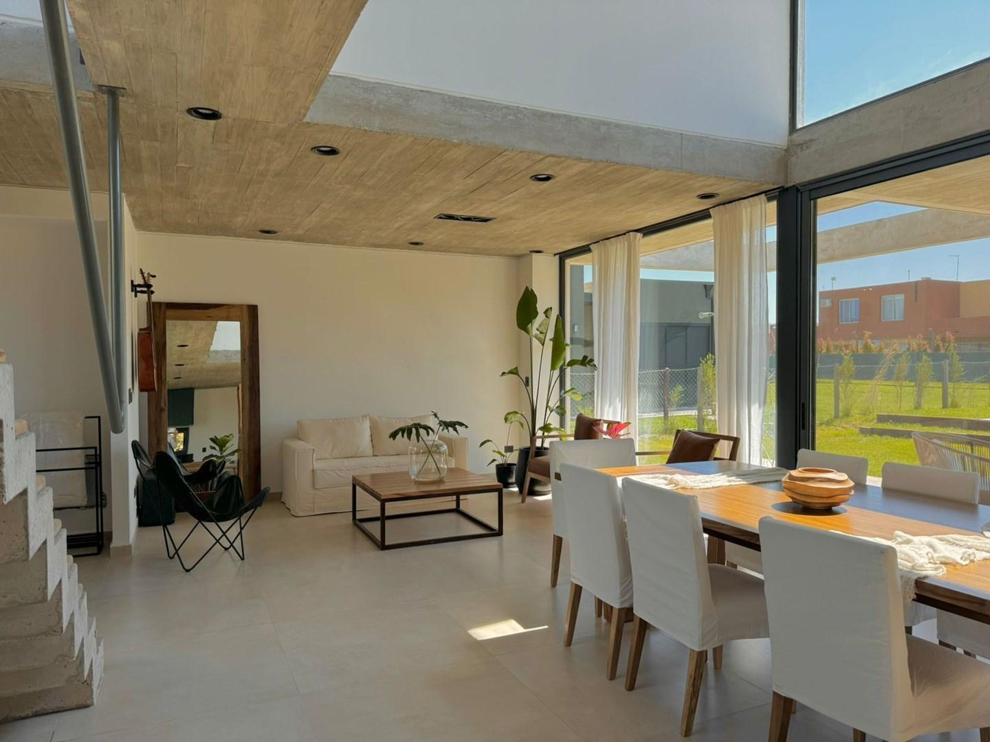 Foto de Casa en Alq. Temporario en San Gabriel, Villanueva, Tigre, imagen 5