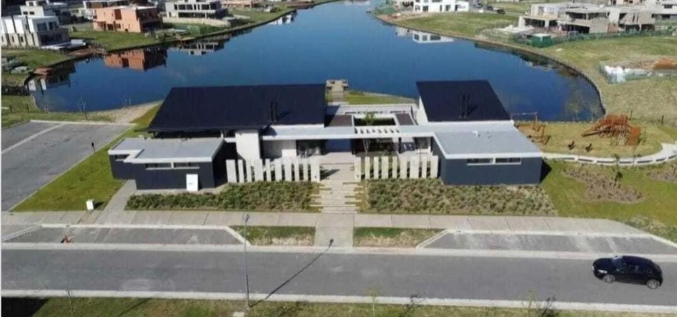 Foto de Terreno Lote en Venta en Carpinchos, Nordelta, Tigre, imagen 1