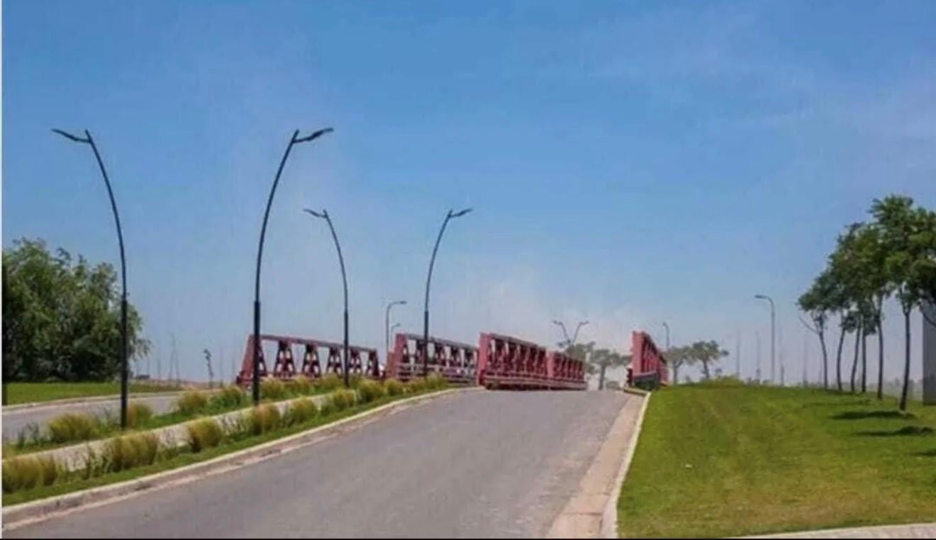 Foto de Terreno Lote en Venta en Carpinchos, Nordelta, Tigre, imagen 3