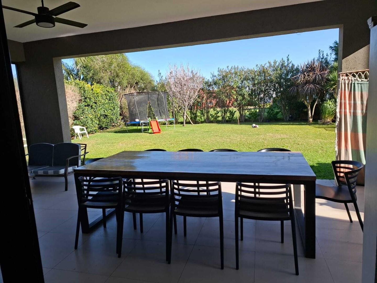 Foto de Casa en Alq. Temporario ubicado en San Francisco, Villanueva, Tigre, imagen 1