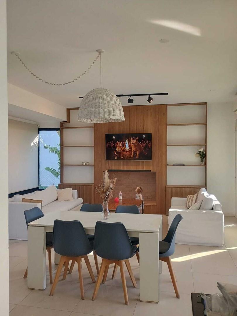Foto de Casa en Alq. Temporario ubicado en San Francisco, Villanueva, Tigre, imagen 4