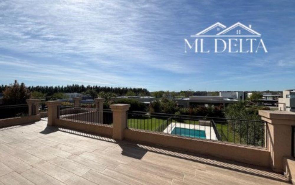 Foto de Casa en Venta en San Matias, Escobar, G.B.A. Zona Norte, imagen 2
