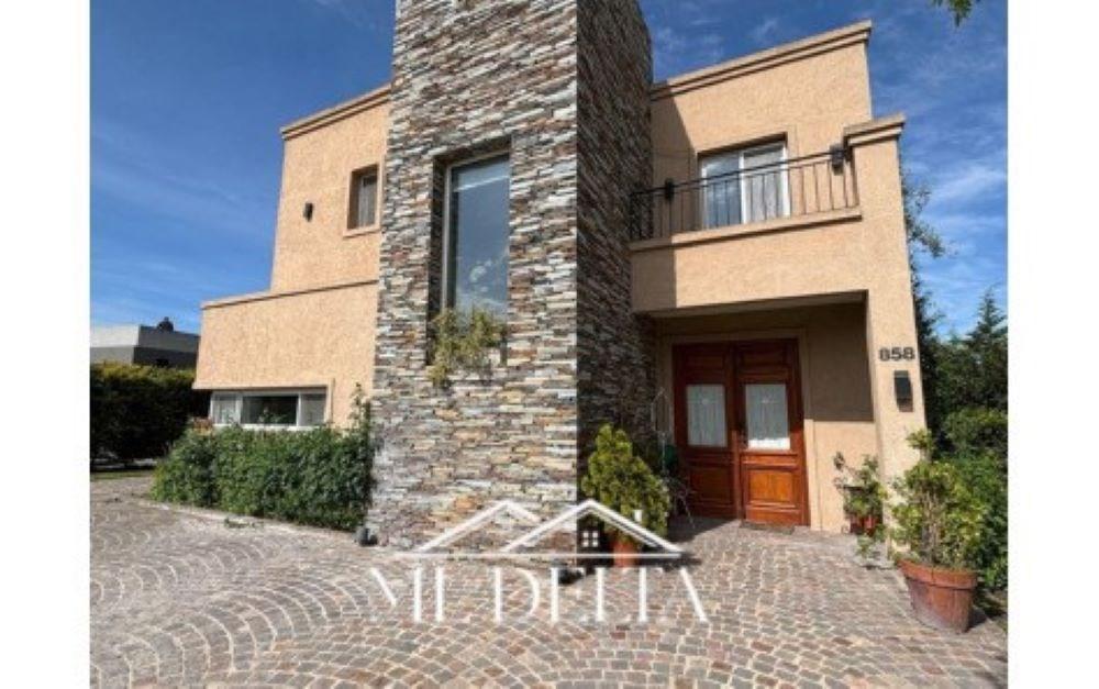 Foto de Casa en Venta en San Matias, Escobar, G.B.A. Zona Norte, imagen 3